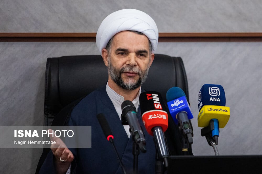 صدور ابلاغ برای ۱۰۰۰ کارآموز قضائی در سال جاری