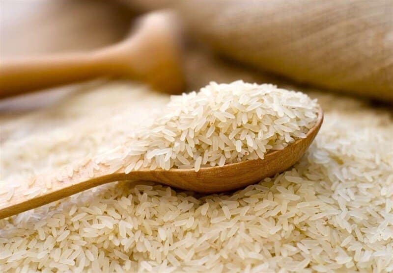 لیست قیمت انواع برنج وارداتی ۱۲ بهمن ۱۴۰۴ / برنج درجه یک پاکستانی و هندی را کیلویی چند بخریم؟ + جدول