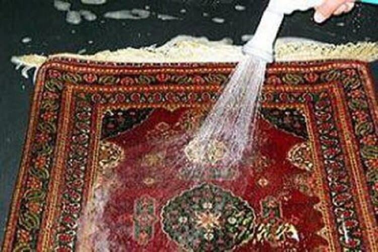 هشدار نسبت به مصرف آب در روزهای پایانی سال