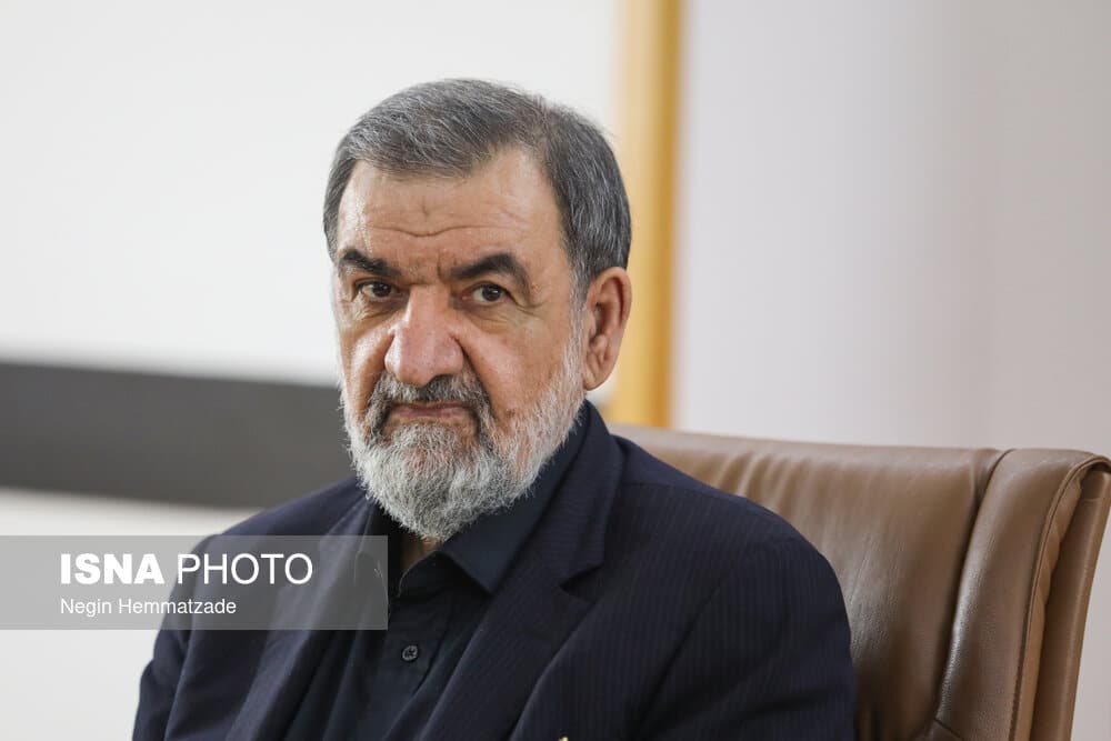 محسن رضایی: موشک‌های ناوکُش بازوی توانمند ایران است 