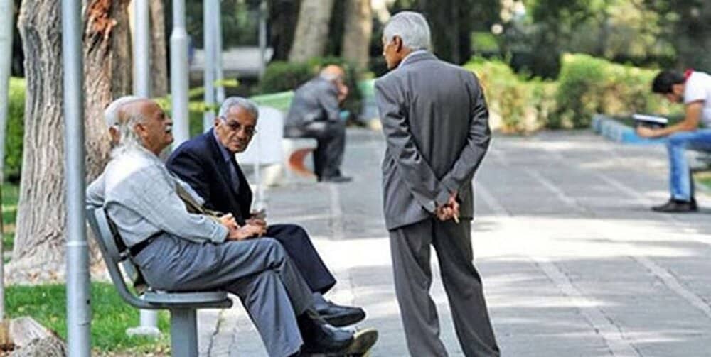 مبلغ «عیدی» بازنشستگان تامین‌اجتماعی اعلام شد