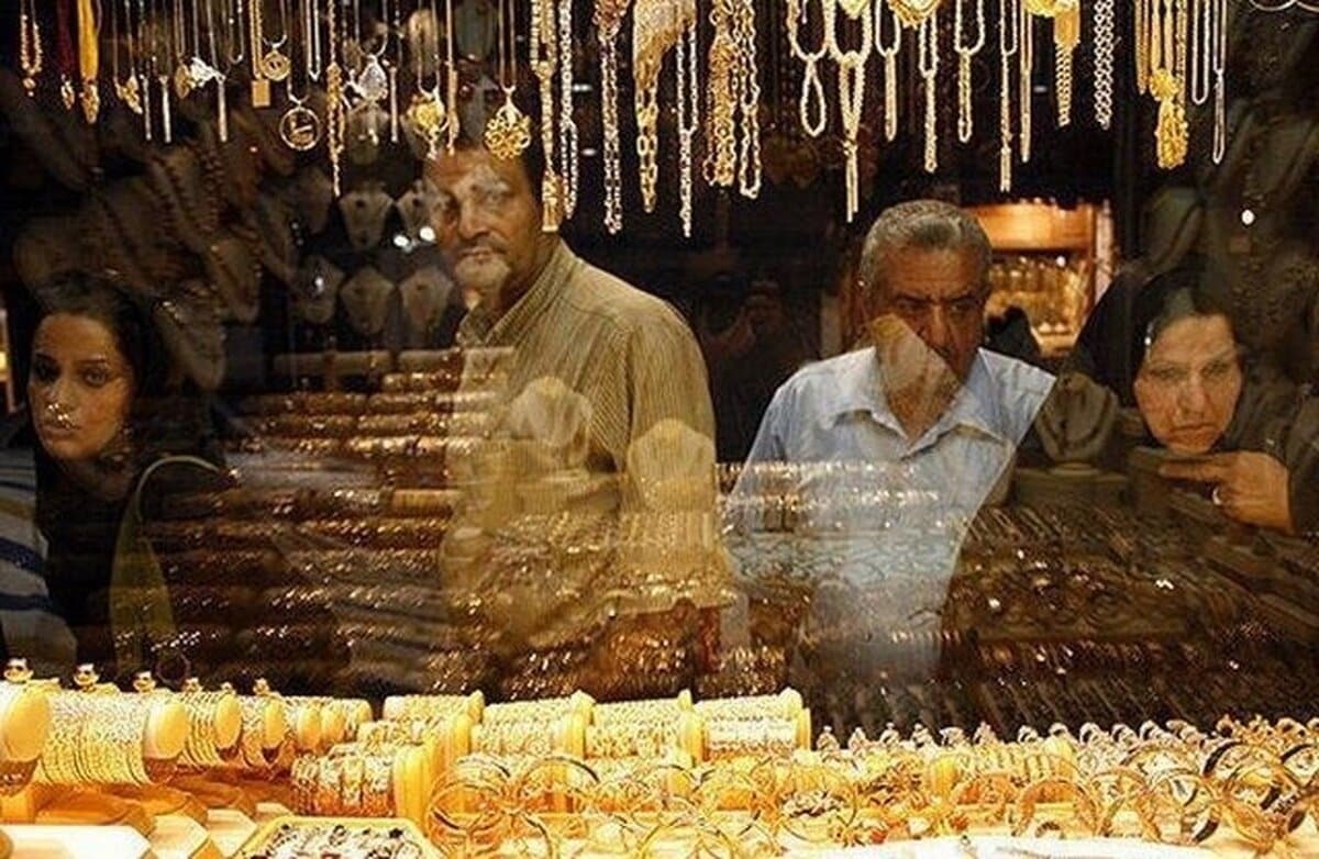 قیمت جدید طلا و سکه امروز ۱۸ بهمن ۱۴۰۴/ سقوط آزاد قیمت طلا و سکه آغاز شد؛ قیمت‌ها به قبل برگشت