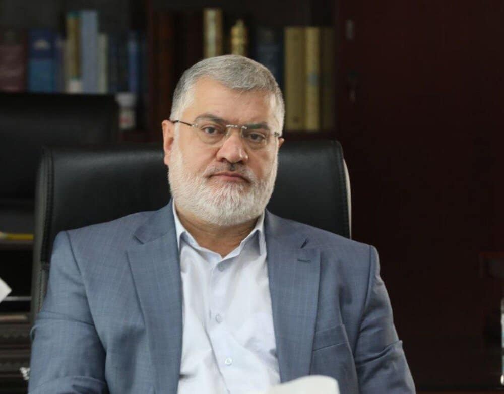 استاندار تهران: سرمایه اصلی مسئولان خدمتگزار، اعتماد مردم است