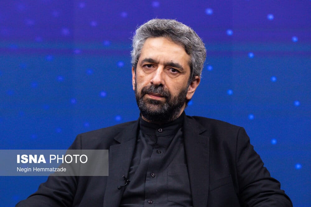 معاون دفتر پزشکیان: بیگانگان با تمام توان‌ دنبال چنددستگی در ایران هستند