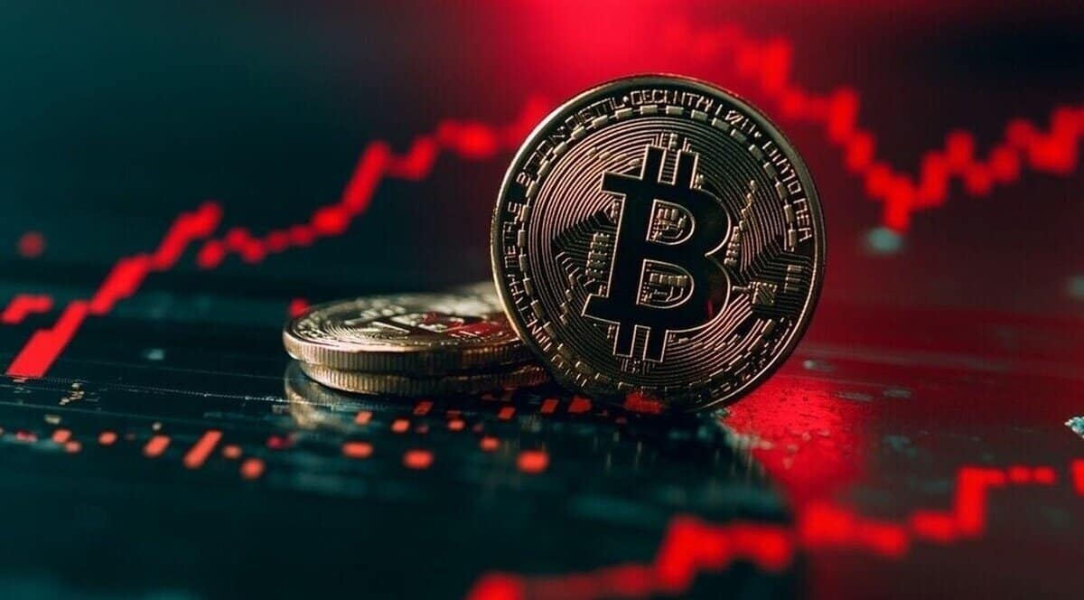 آخرین وضعیت بازار رمزارزها در جهان/ بیت‌کوین دوباره سقوط کرد