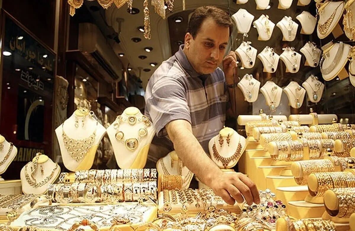 هشدار درباره افزایش شدید قیمت طلا تا پایان سال؛ این پیش‌بینی را از دست ندهید