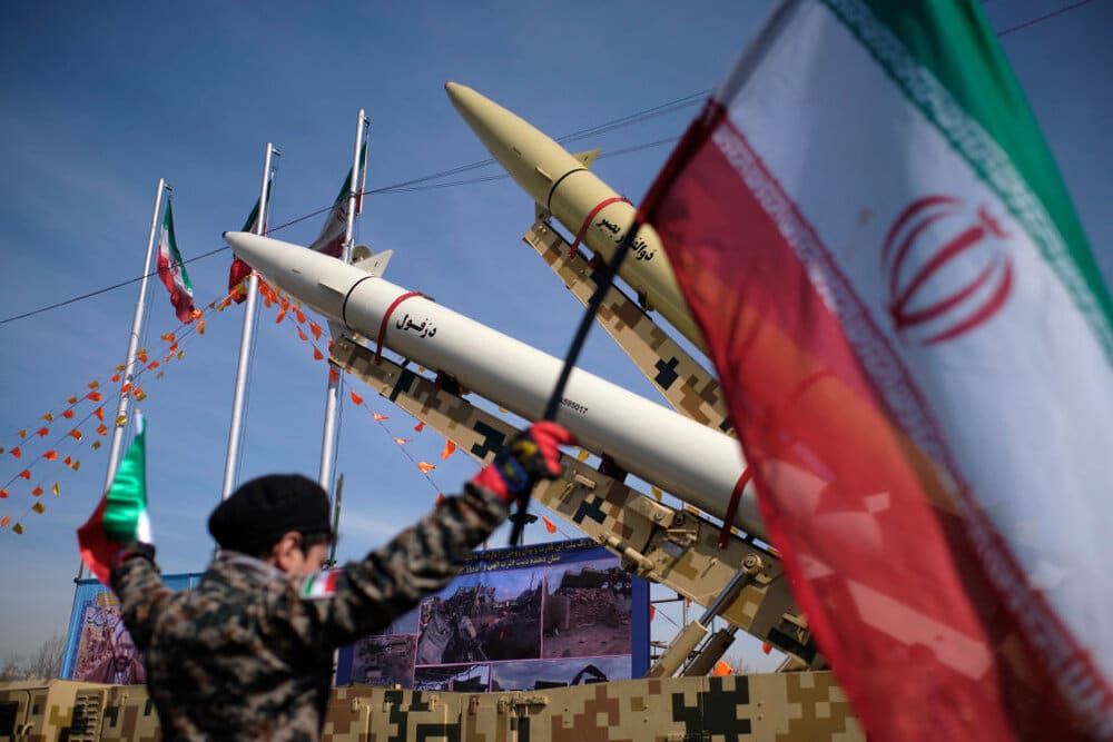 سخنگوی مجمع تشخیص: حجم تولید موشک‌ها طرف مقابل را پای میز مذاکره نشانده است