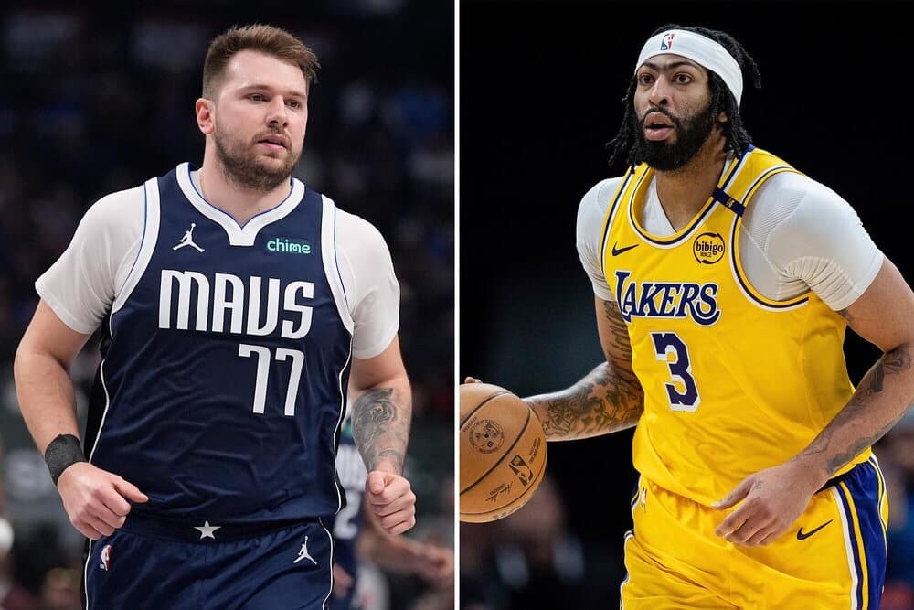 تقویم تاریخ/ بمب نقل‌وانتقالاتی در NBA
