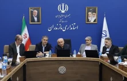 معاون وزیر راه: تخصیص ۱۵۰ هکتار زمین برای اجرای طرح نهضت ملی مسکن در مازندران