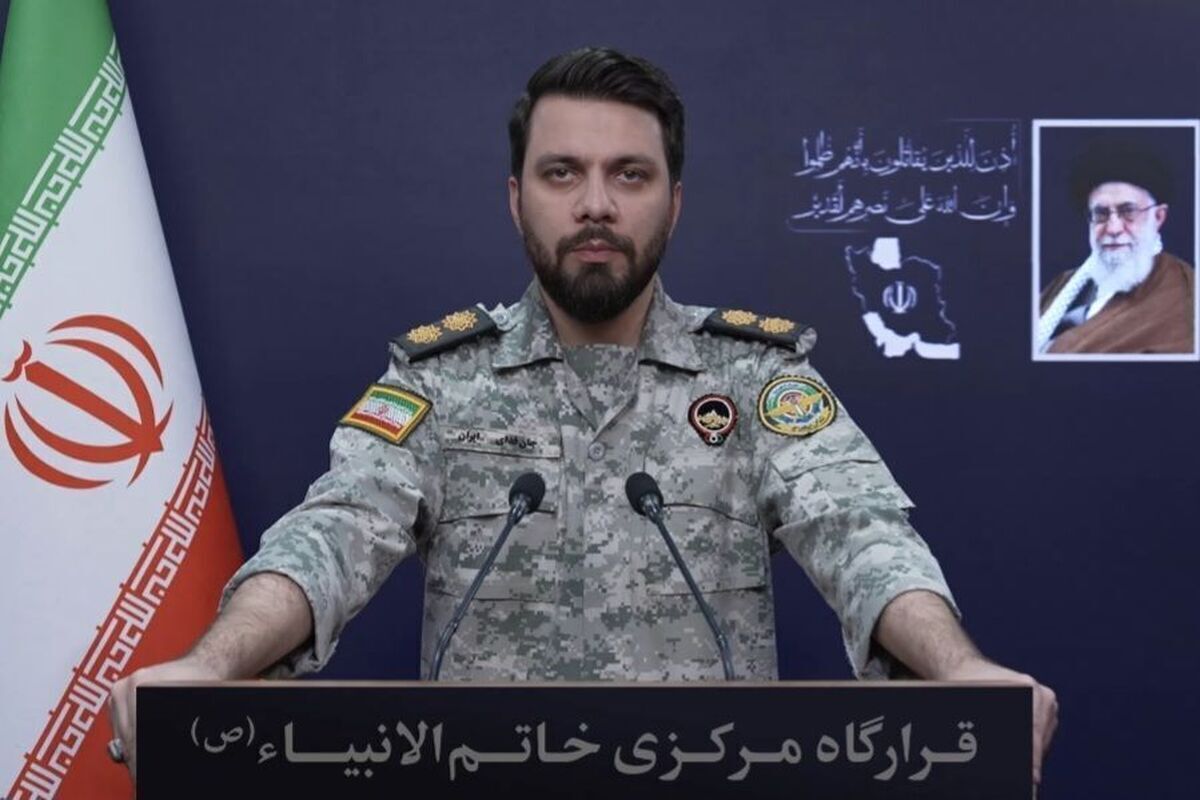 قرارگاه خاتم الانبیاء: ادامه شیطنت آمریکایی‌ها به قیمت فروپاشی زیرساخت‌های منطقه خواهد بود