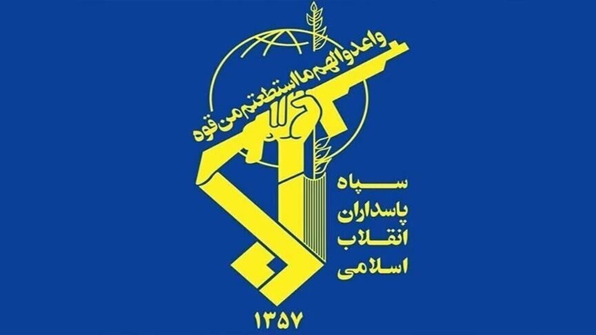 سپاه: موشک‌های سنگین خرمشهر ۴ روانه قلب تل‌آویو شدند