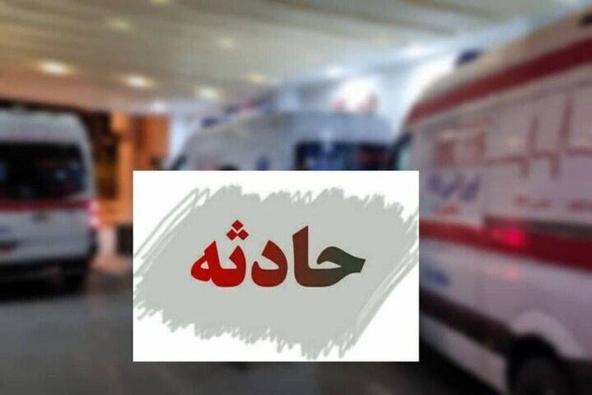 آسیب به بیمارستان امام علی اندیمشک بر اثر موج انفجار
