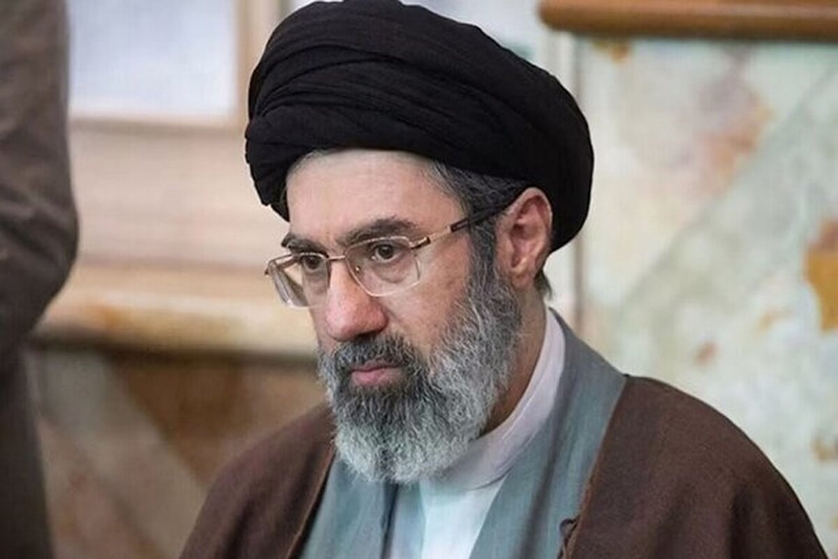 پیام تسلیت رهبر جدید انقلاب در پی شهادت علی لاریجانی