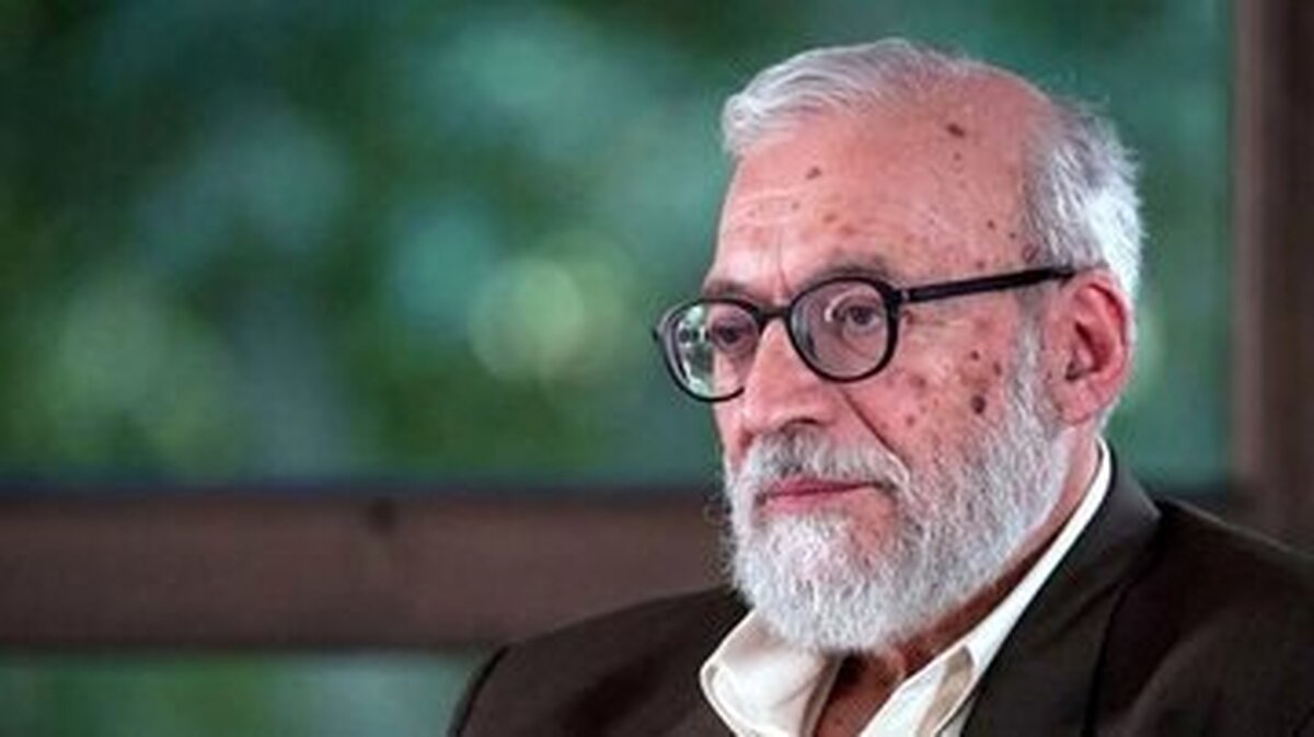 جواد لاریجانی: دیگر مذاکره درباره پرونده هسته‌ای یا موشکی نداریم/ ان‌پی‌تی هم باید تعلیق شود