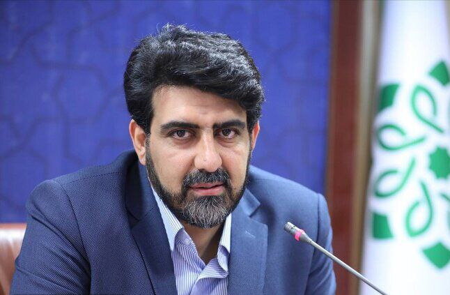 قعالیت مترو به صورت رایگان تا ساعت ۲ بامداد/ کمبودی در عرضه کالاهای اساسی وجود ندارد