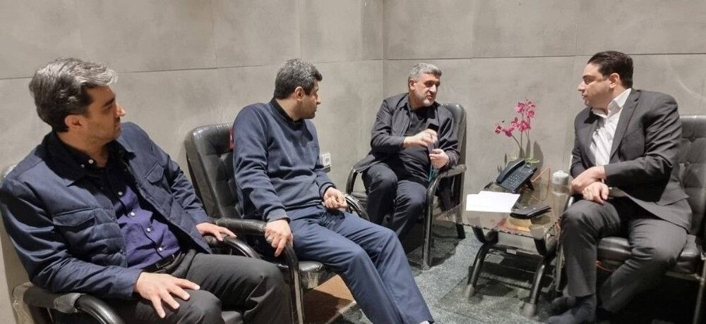 تأکید رئیس سازمان بورس بر استمرار عرضه کالاهای مختلف در بورس کالا
‌