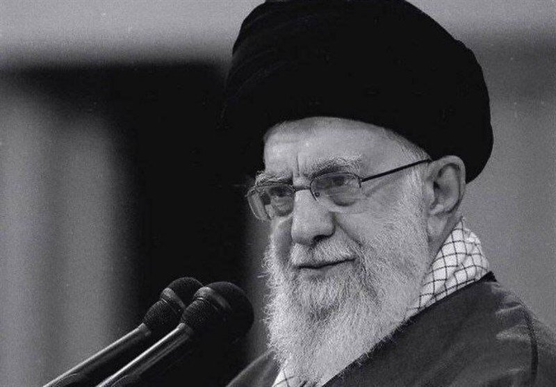 پیام تسلیت وزیر نیرو در پی شهادت رهبر انقلاب