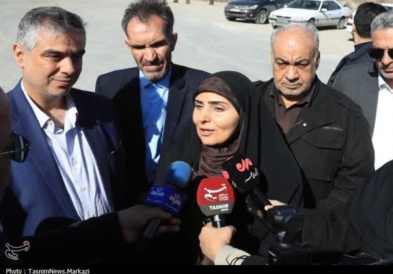 وزیر راه و شهرسازی: نگرانی در مورد تخلیه کالاهای اساسی وجود ندارد