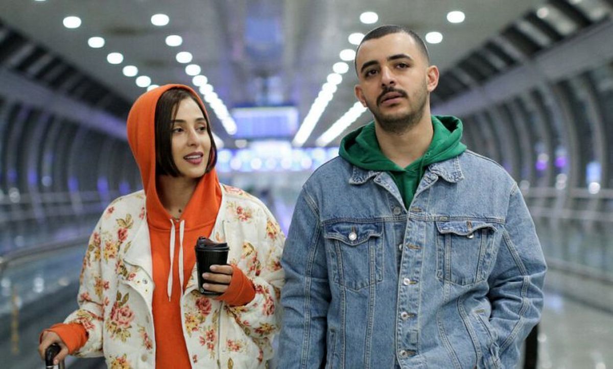 اکران فیلم پرحاشیه در سینما‌ها