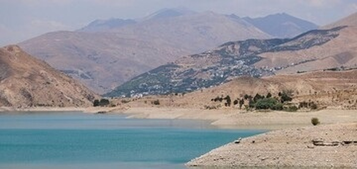 سخنگوی صنعت آب: کشور مطلقا وارد ترسالی نشده است