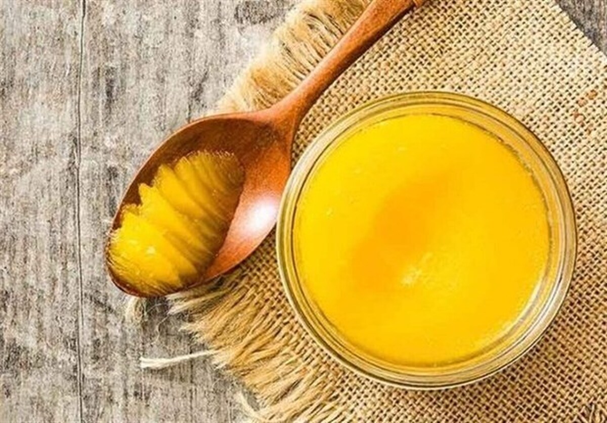 روغن نباتی دوباره گران شد
