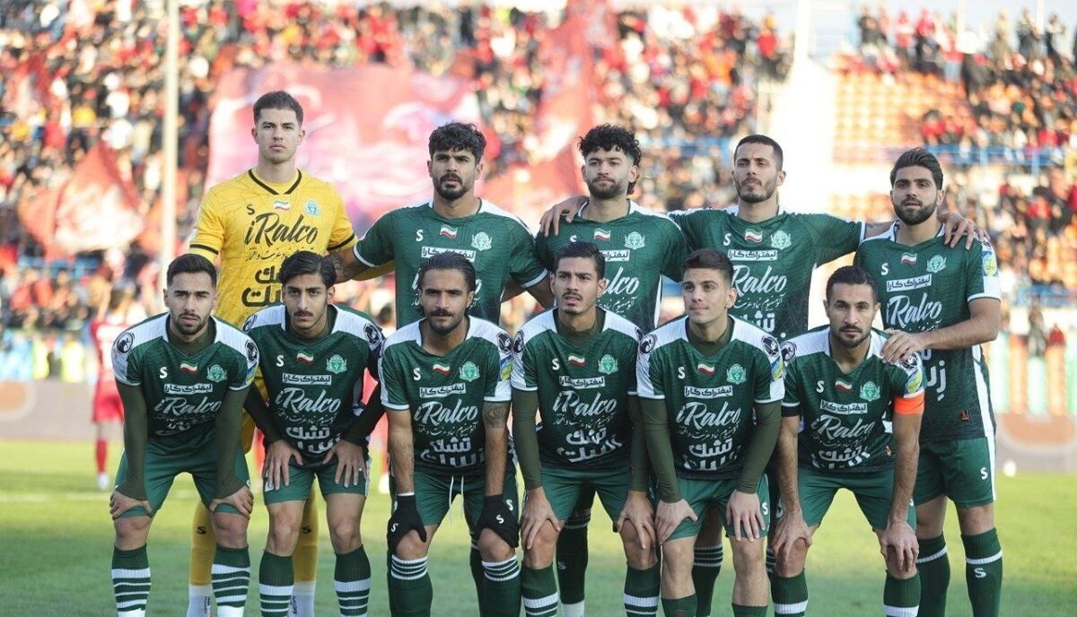 خبر کناره‌گیری تیم لیگ برتری تکذیب شد