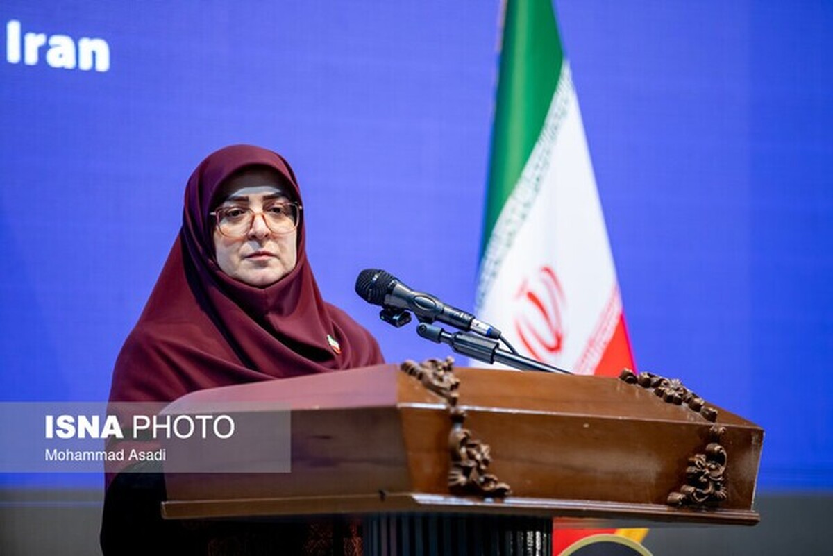 حرف های تکراری سخنگوی دولت: اینترنت حق رسمی مردم است!