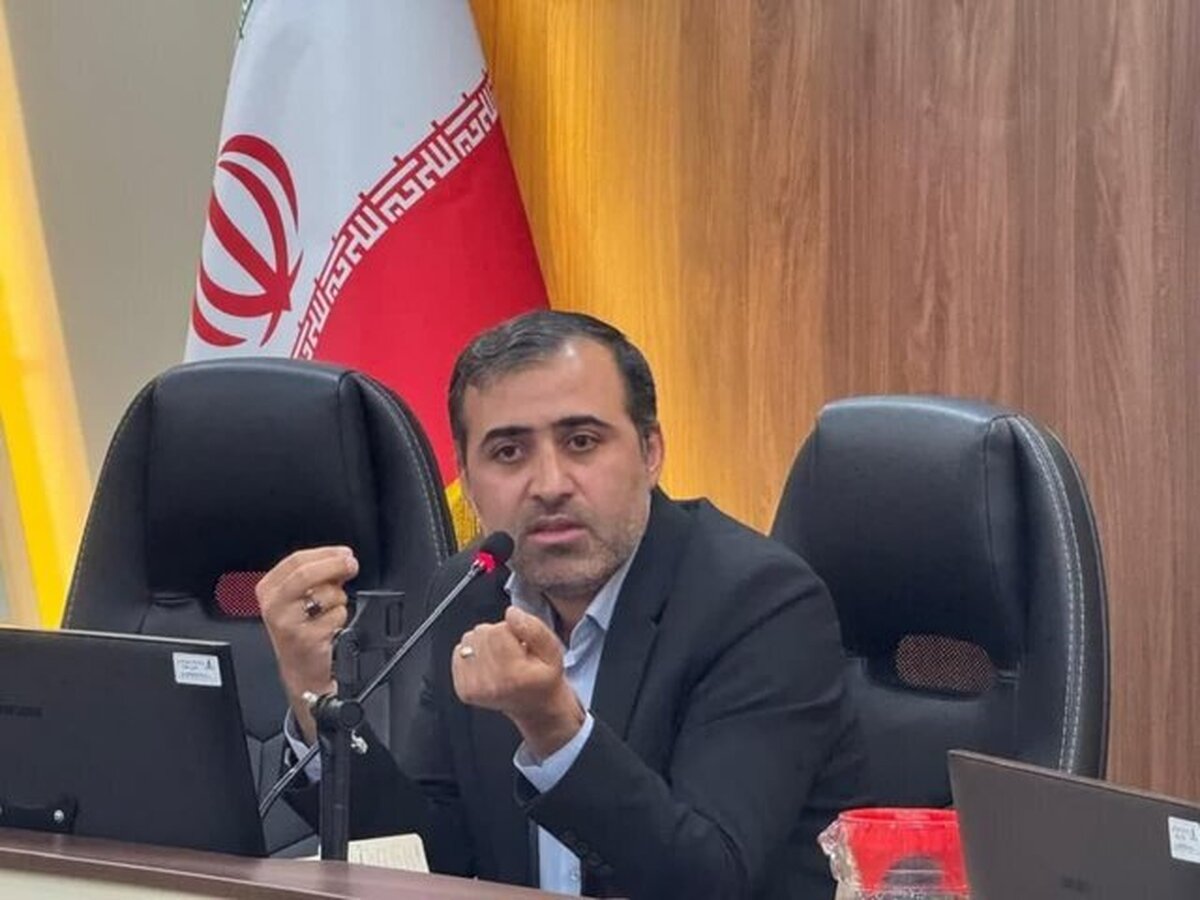 سخنگوی کمیسیون انرژی: ایران با وجود ۱۵ همسایه عملاً محاصره ناپذیر است