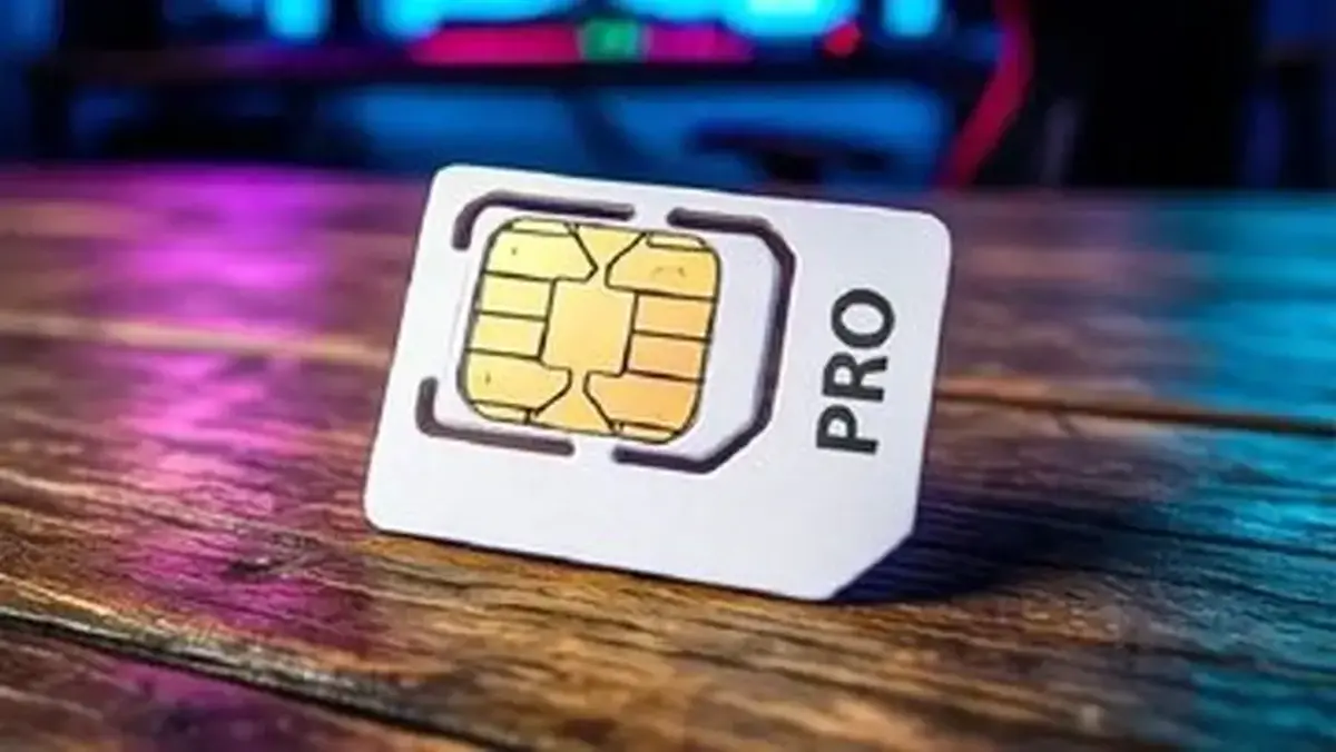 قیمت‌ سیم‌کارت سفید و اینترنت پرو در بازار سیاه چقدر است؟