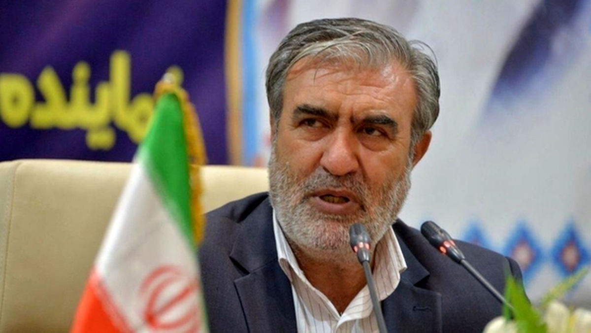 رئیس کمیسیون امنیت ملی: اجازه ندادیم دشمن به هیچ‌یک از اهدافش برسد