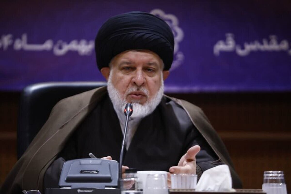 توقیف اموال «مهدی نصیری» و وابستگانش در قم