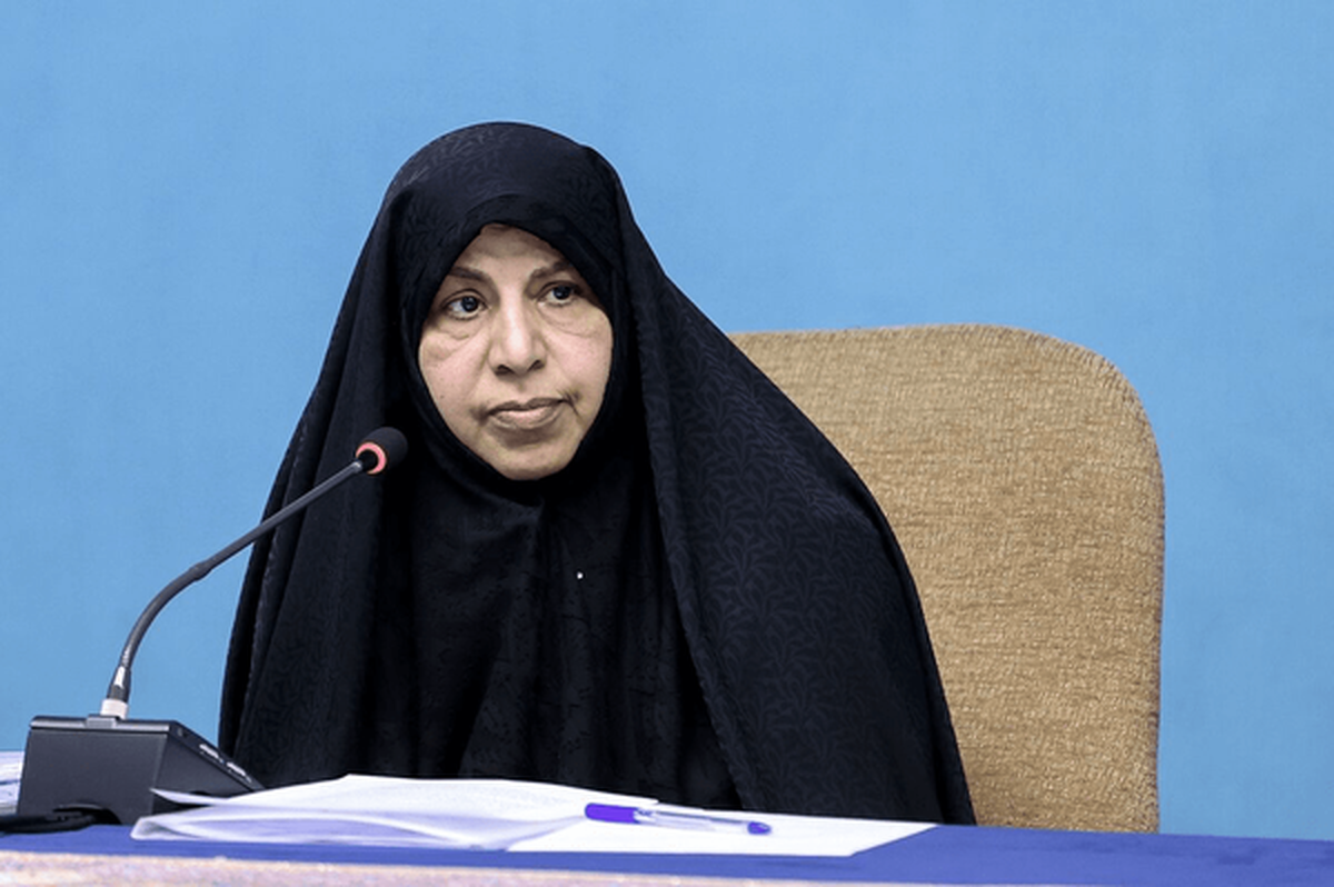 دبیر ستاد ملی جمعیت: با این روند به سمت جمعیت ۳۱ میلیونی میرویم