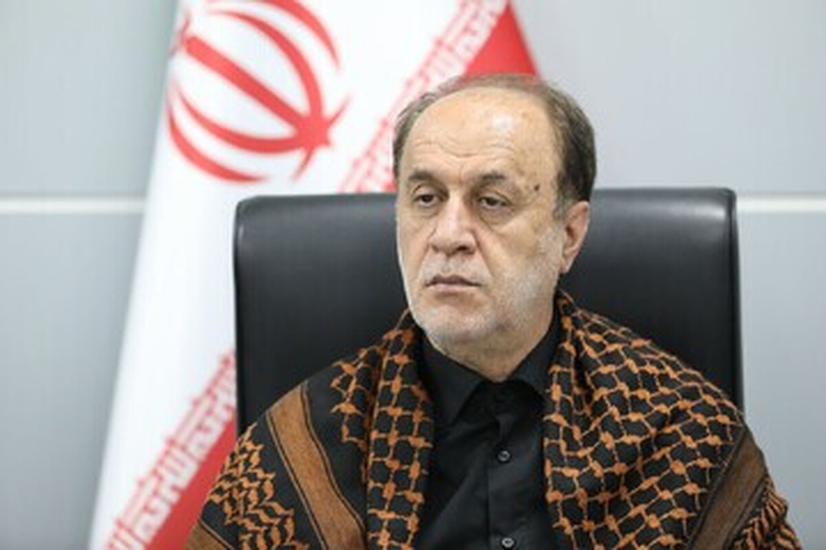 نایب رئیس مجلس: در صورت هدف قرار گرفتن نفت ایران، نفت منطقه را میزنیم