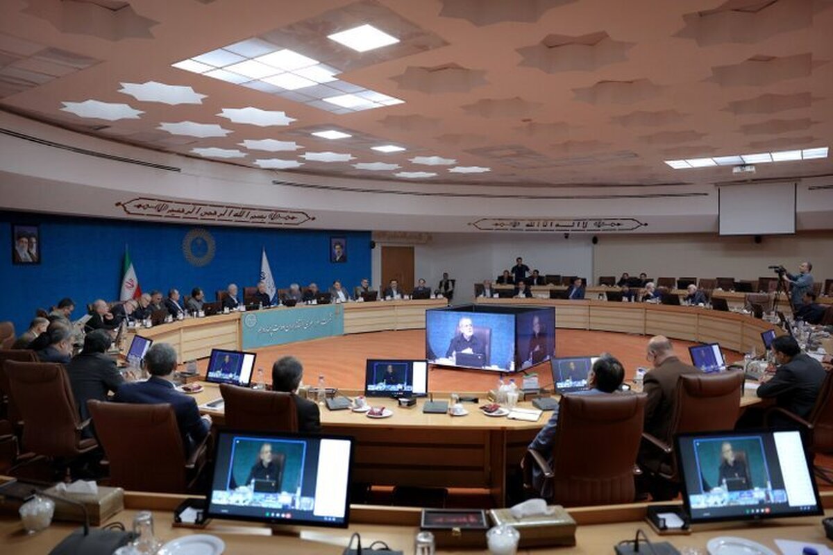 پزشکیان: کشوری صرفاً با حمله نظامی یا بمباران تسلیم نمیشود، مگر آنکه از درون دچار اختلاف و گسست شود