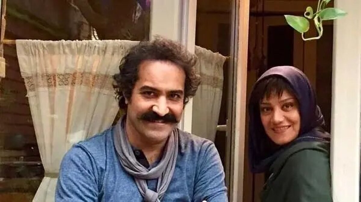 آقای بازیگر در کالیفرنیای آمریکا کارگردانی میکند!