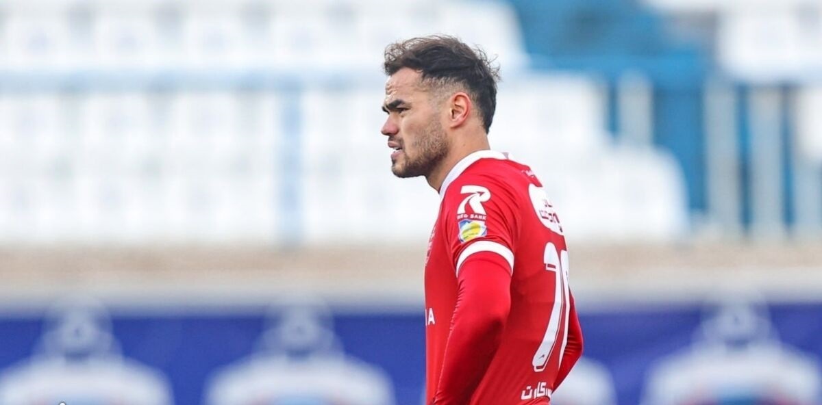 آخرین خبر از مصدومیت اورونوف؛ از بیخ تکذیب کرد!