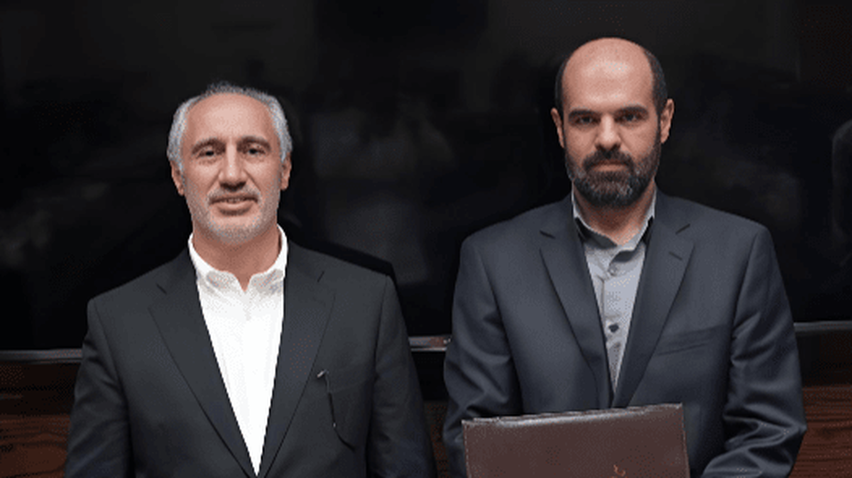 استعفای یک مقام سازمان برنامه و بودجه