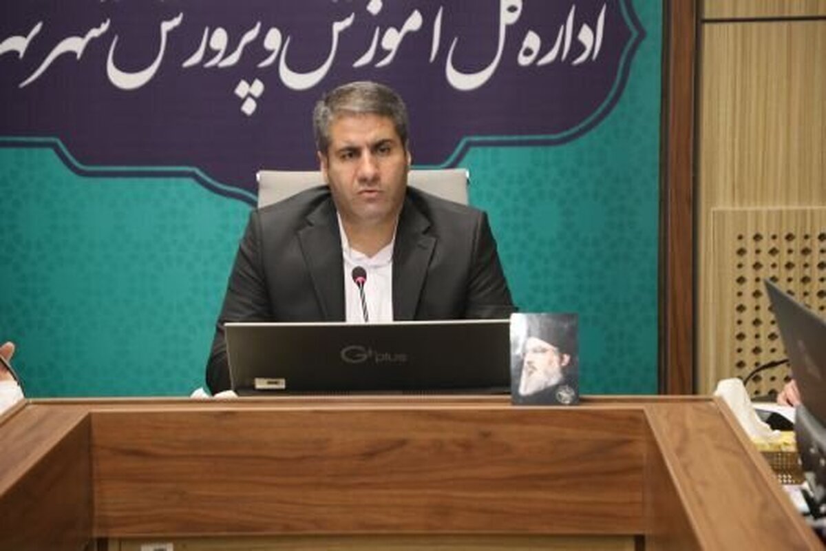 نحوه برگزاری امتحانات و ثبت نمرات هفتم تا دهمیهای پایتخت اعلام شد