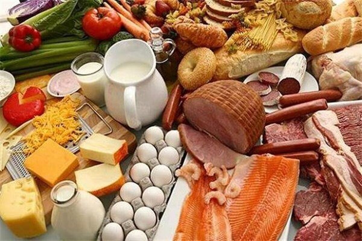 واردات کالاهای اساسی آزاد شد