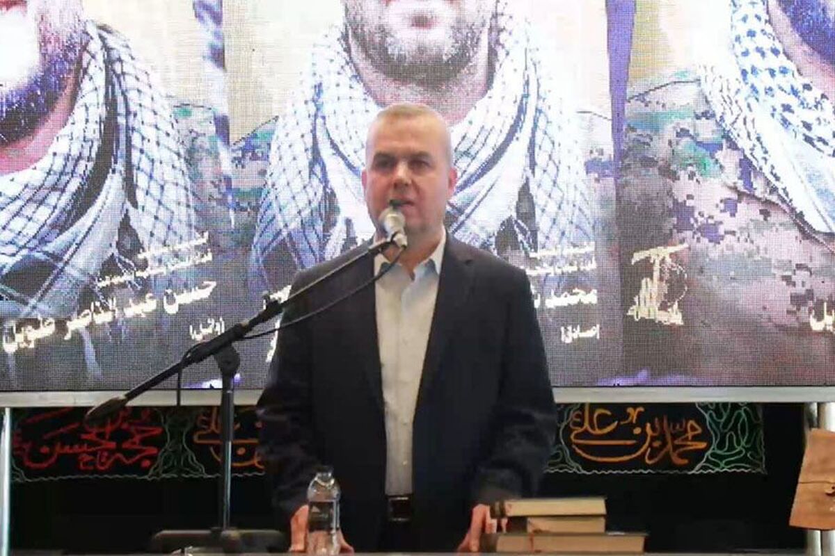 حزب‌الله: ایران توافق با آمریکا را به توقف جنگ لبنان مشروط کرده است