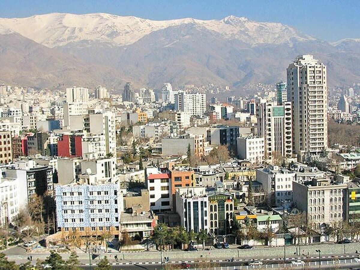 بازار مسکن حیاط خلوت دلالان بانک‌ها!