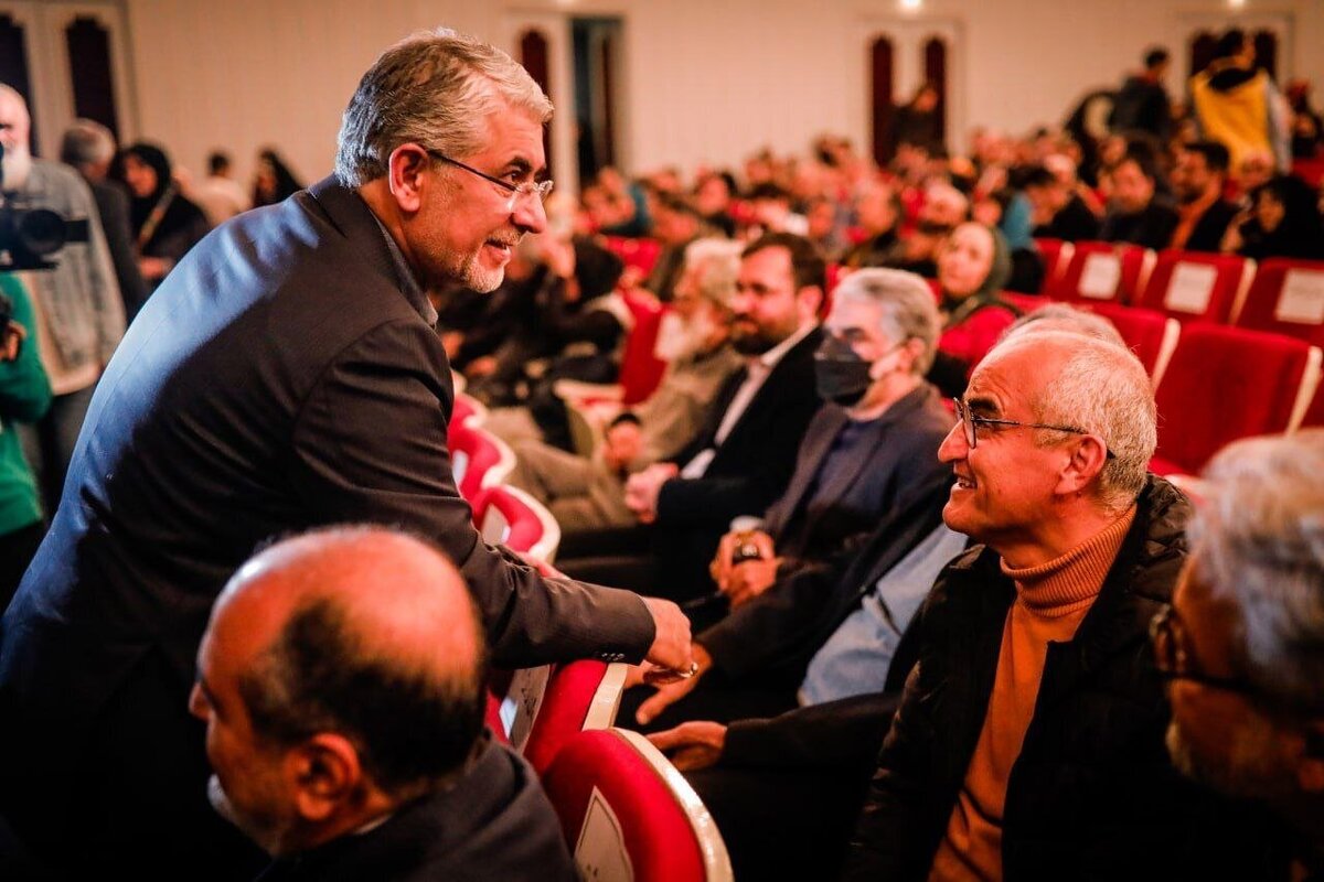 از پوستاندازی سینمای مستند تا لزوم عبور از مدیران تکراری