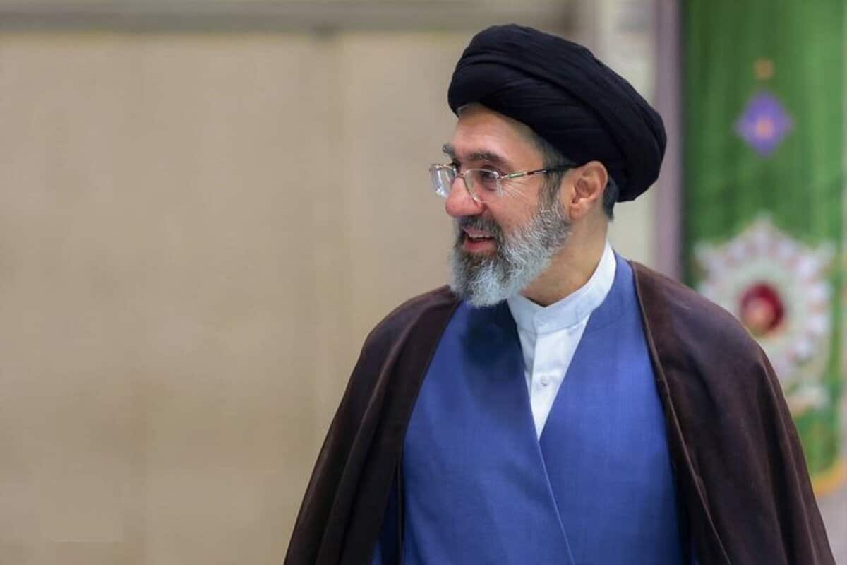 پیام رهبری به مناسبت سالروز افتتاح اولین دوره مجلس