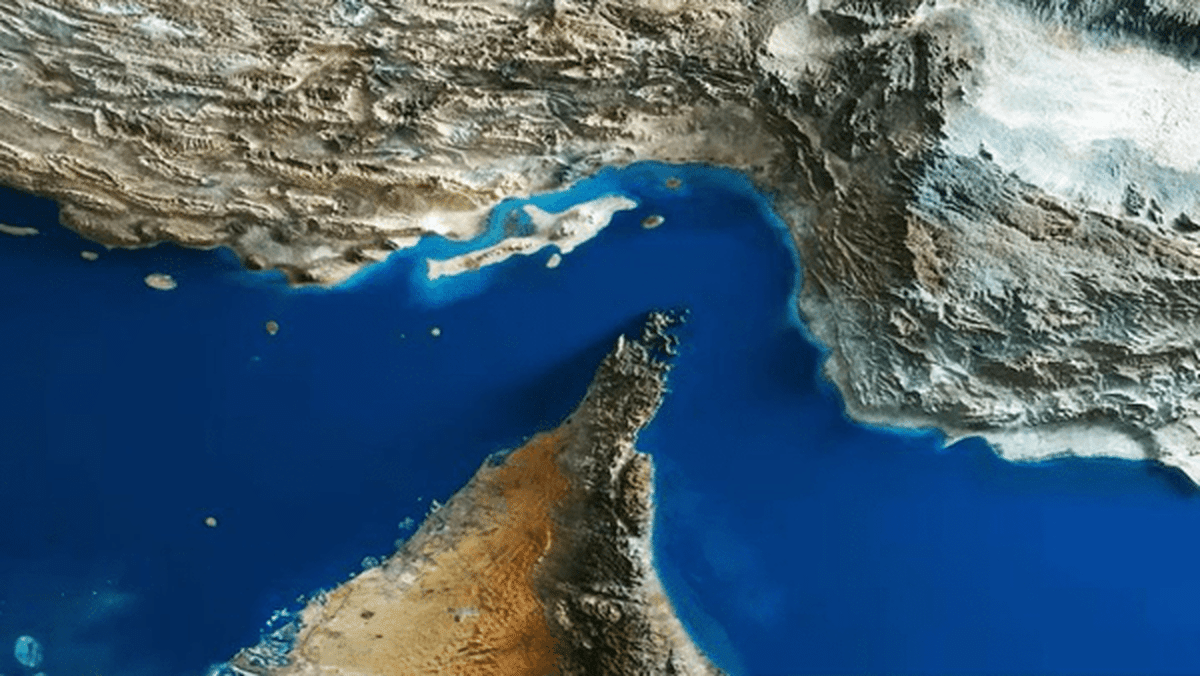 انفجار در هرمزگان و بوشهر / شلیک موشک‌ از جنوب کشور