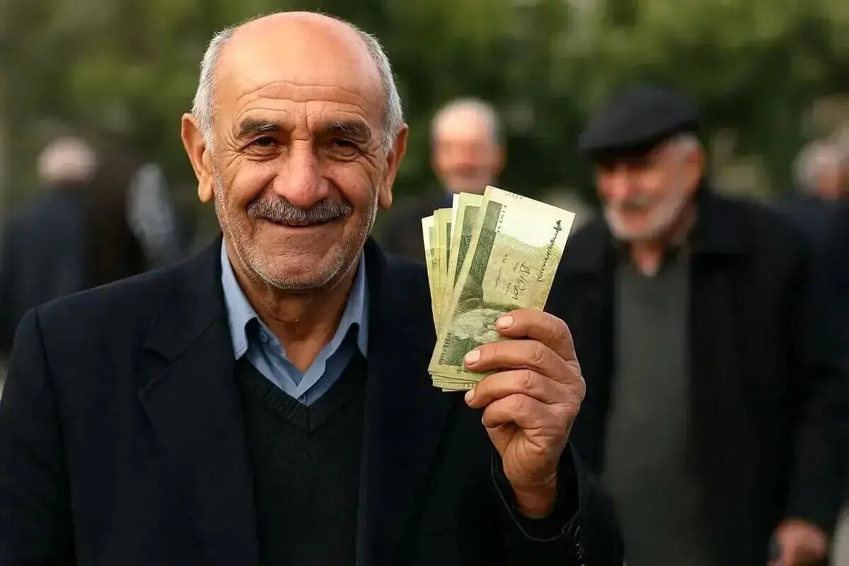 خبر مهم صندوق بازنشستگی برای متقاضیان وام/ شرایط و نحوه پرداخت وام ۷۵ میلیون تومانی بازنشستگان اعلام شد