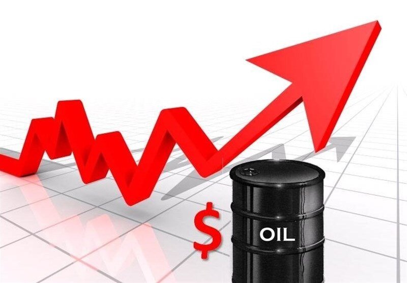 نفت به پرواز در آمد/ بازار نفت بلاتکلیف ماند