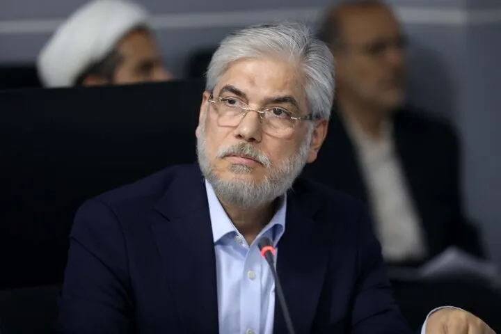 وزیر علوم