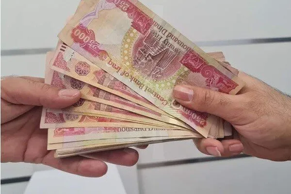 ارز اربعین