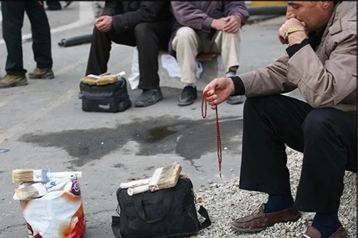 دستمزد کارگران