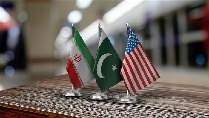 مذاکرات ایران و آمریکا در پاکستان